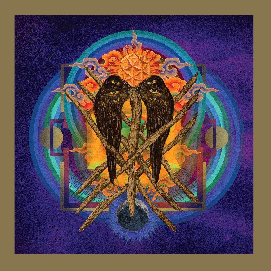 Yob -Our Raw Heart