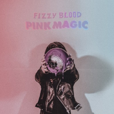 Pink Magic - Fizzy Blood