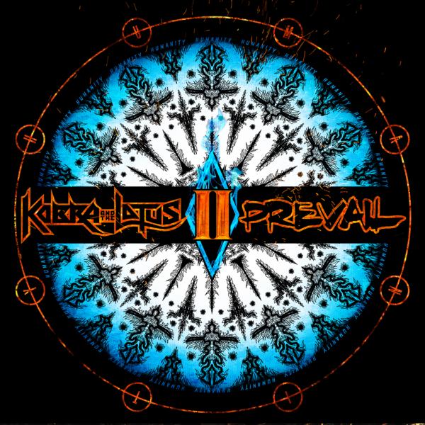 Prevail II - Kobra and The Lotus