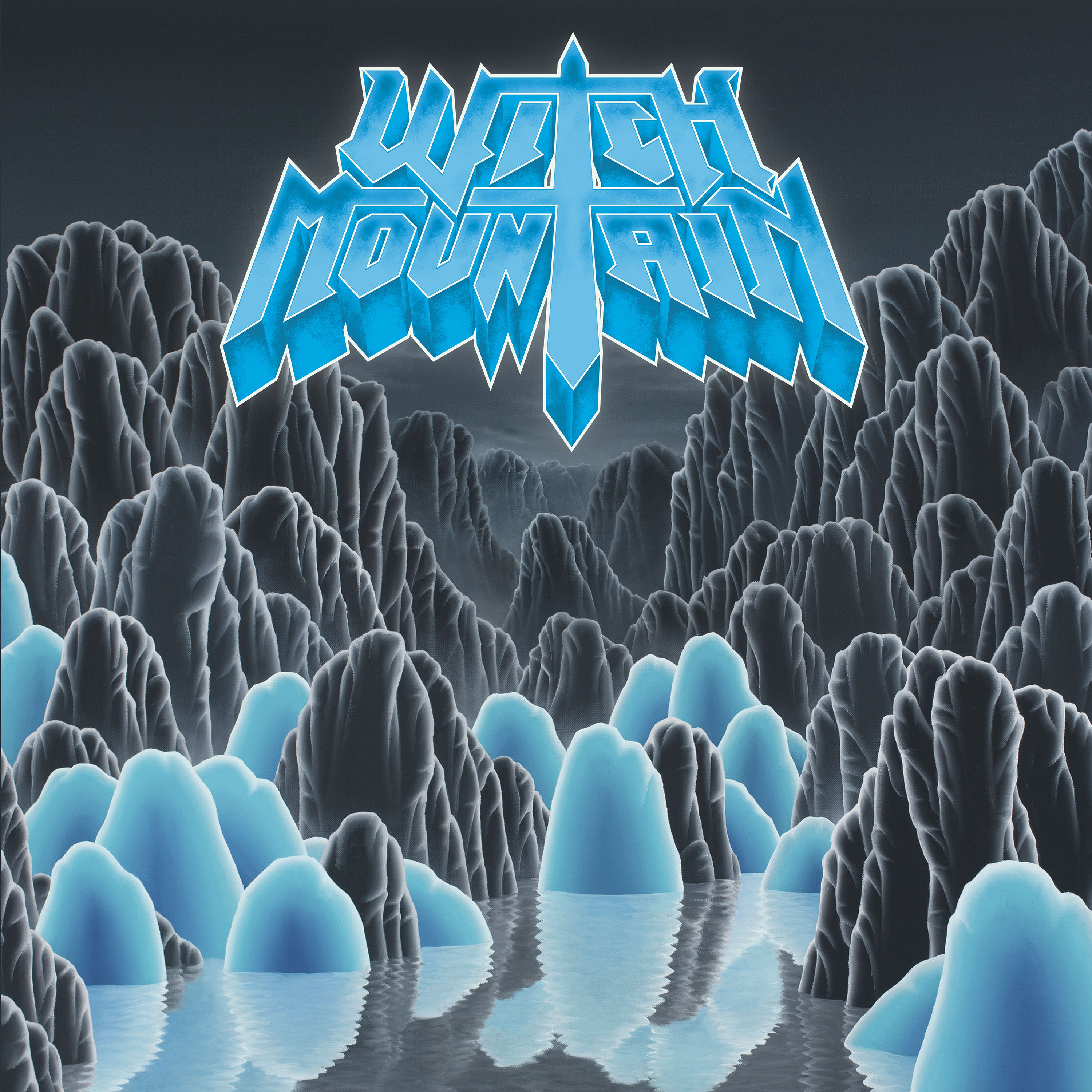 Witch Mountain - Witch Mountain