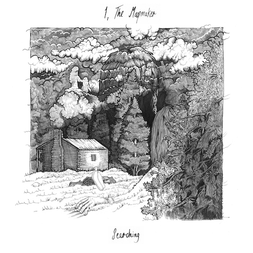 Searching - I, The Mapmaker