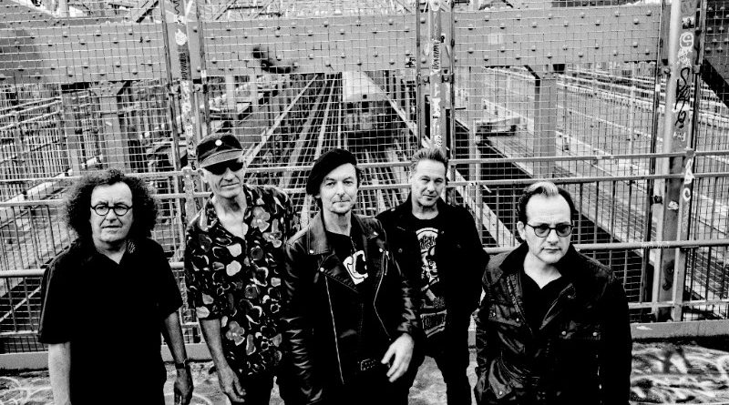 The Damned