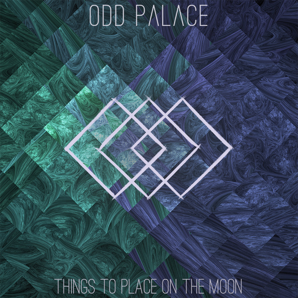 Things To Place on the Moon - Odd Palace