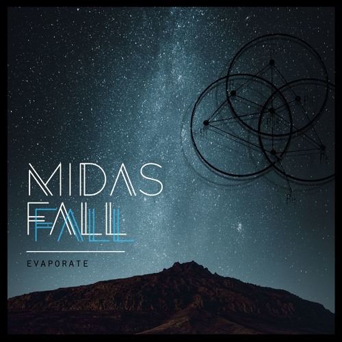 Evaporate - Midas Fall