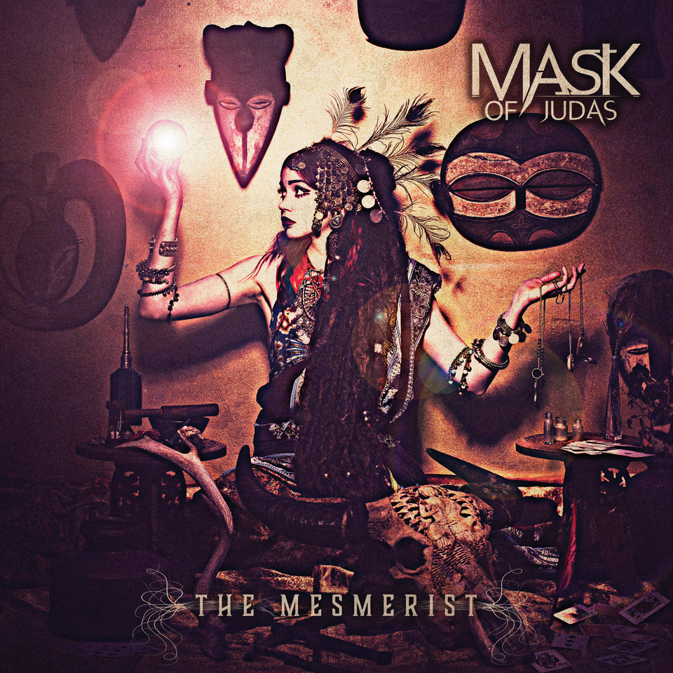 The Mesmerist - Mask of Judas