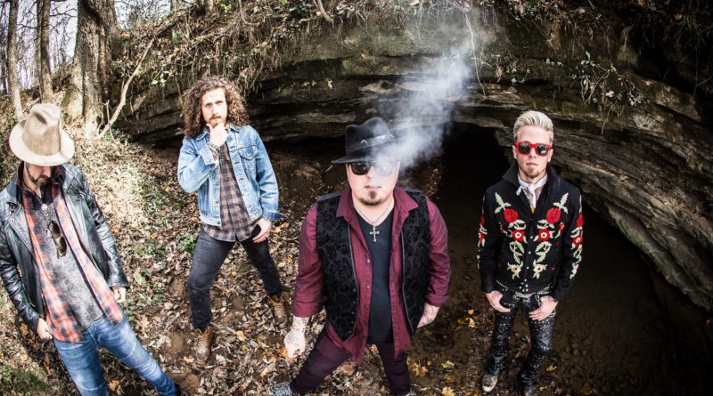 black stone cherry