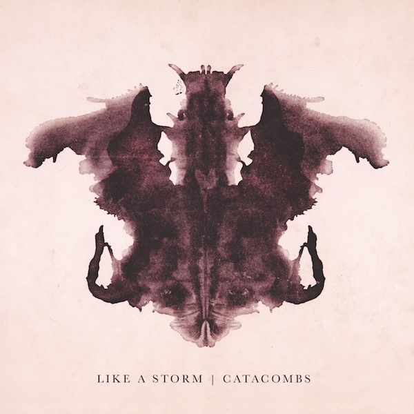 Catacombs - Like A Storm