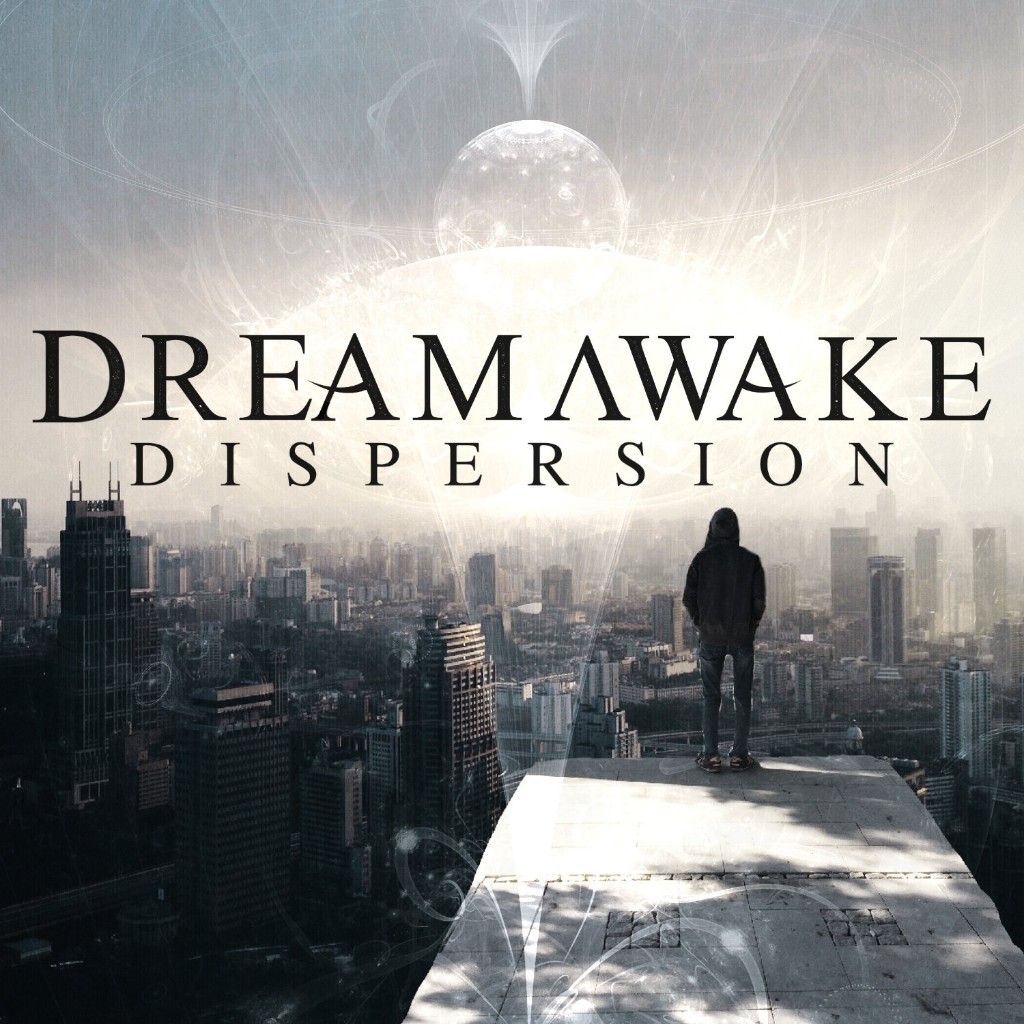 Dispersion - Dream Awake