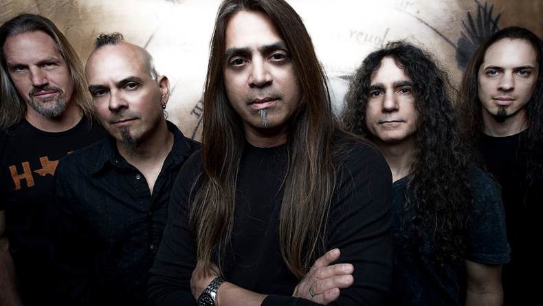 Fates Warning 2018