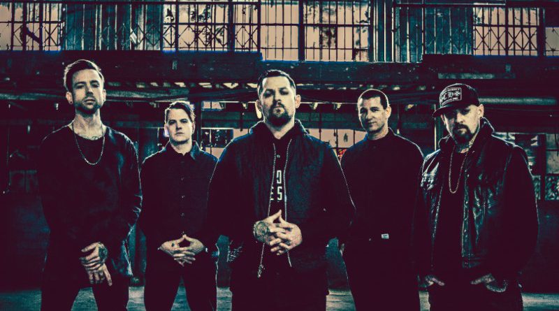 Good Charlotte 2018