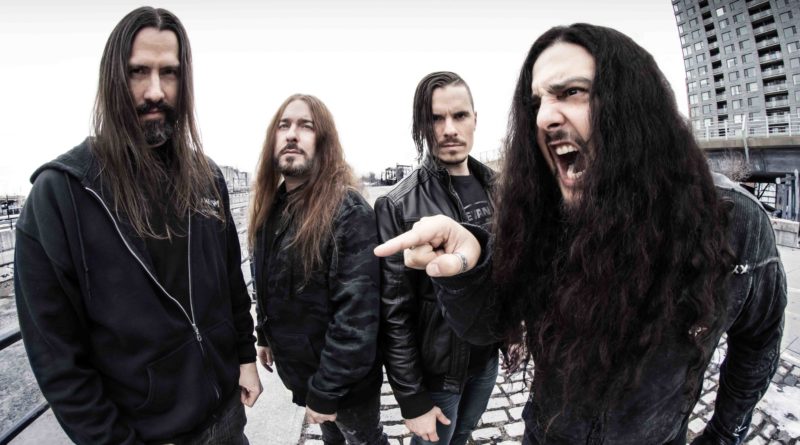 Kataklysm 2018