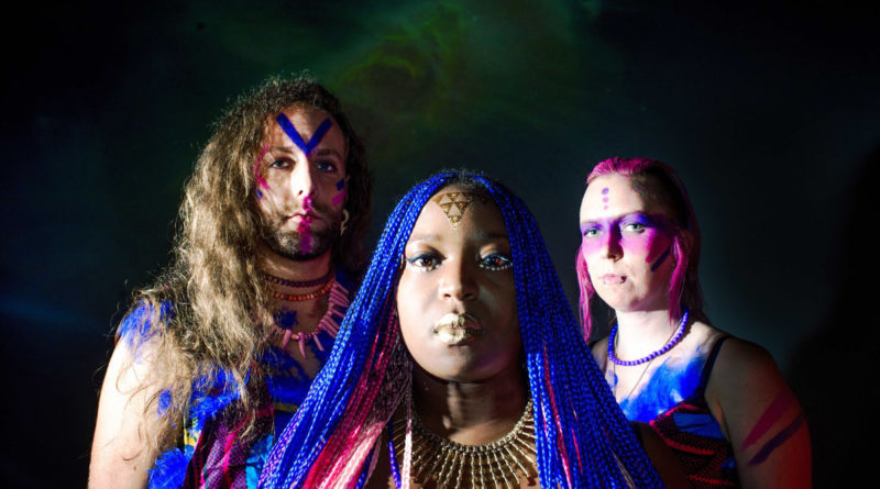 Vodun 2018