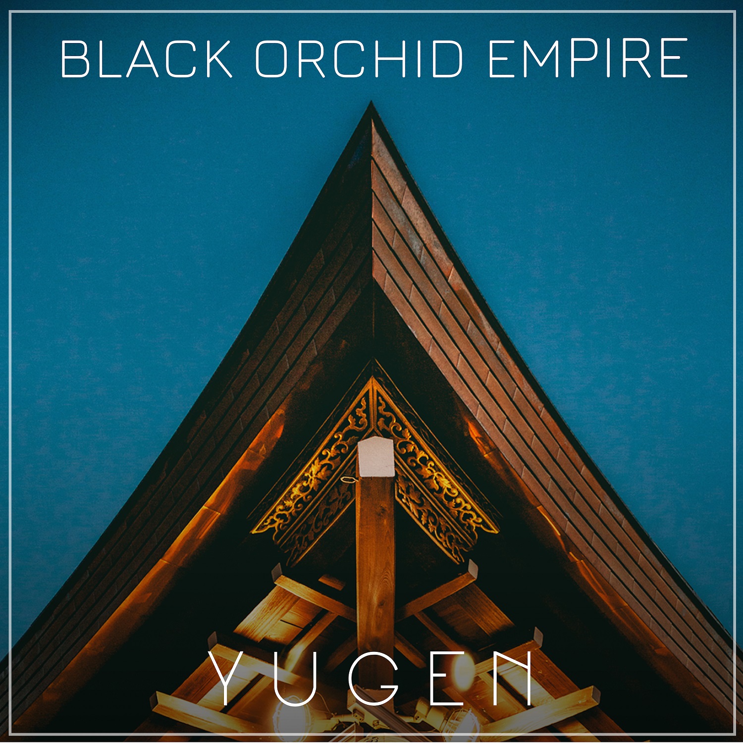 Yugen - Black Orchid Empire