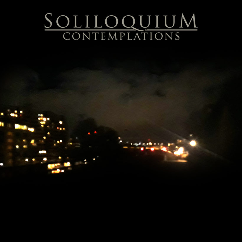 Contemplations - Soliloquium