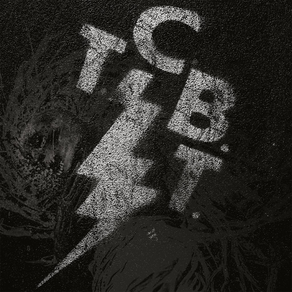 TCBT - Black Tusk