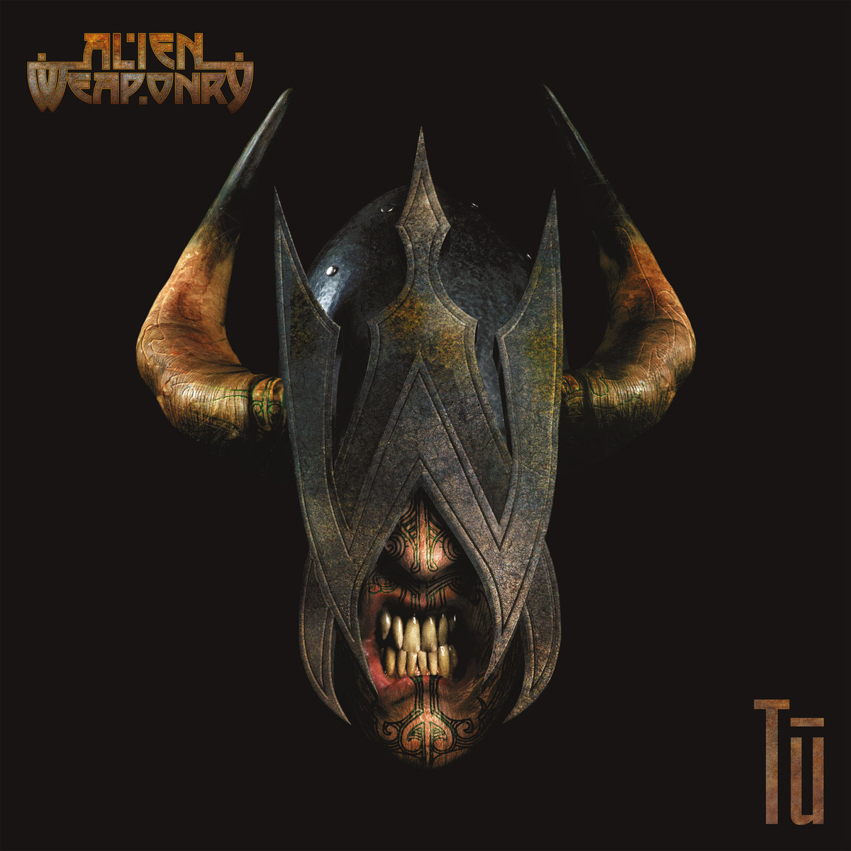 Tu - Alien Weaponry