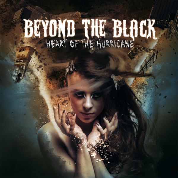 Heart of the Hurricane - Beyond The Black