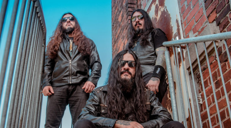 Krisiun 2018