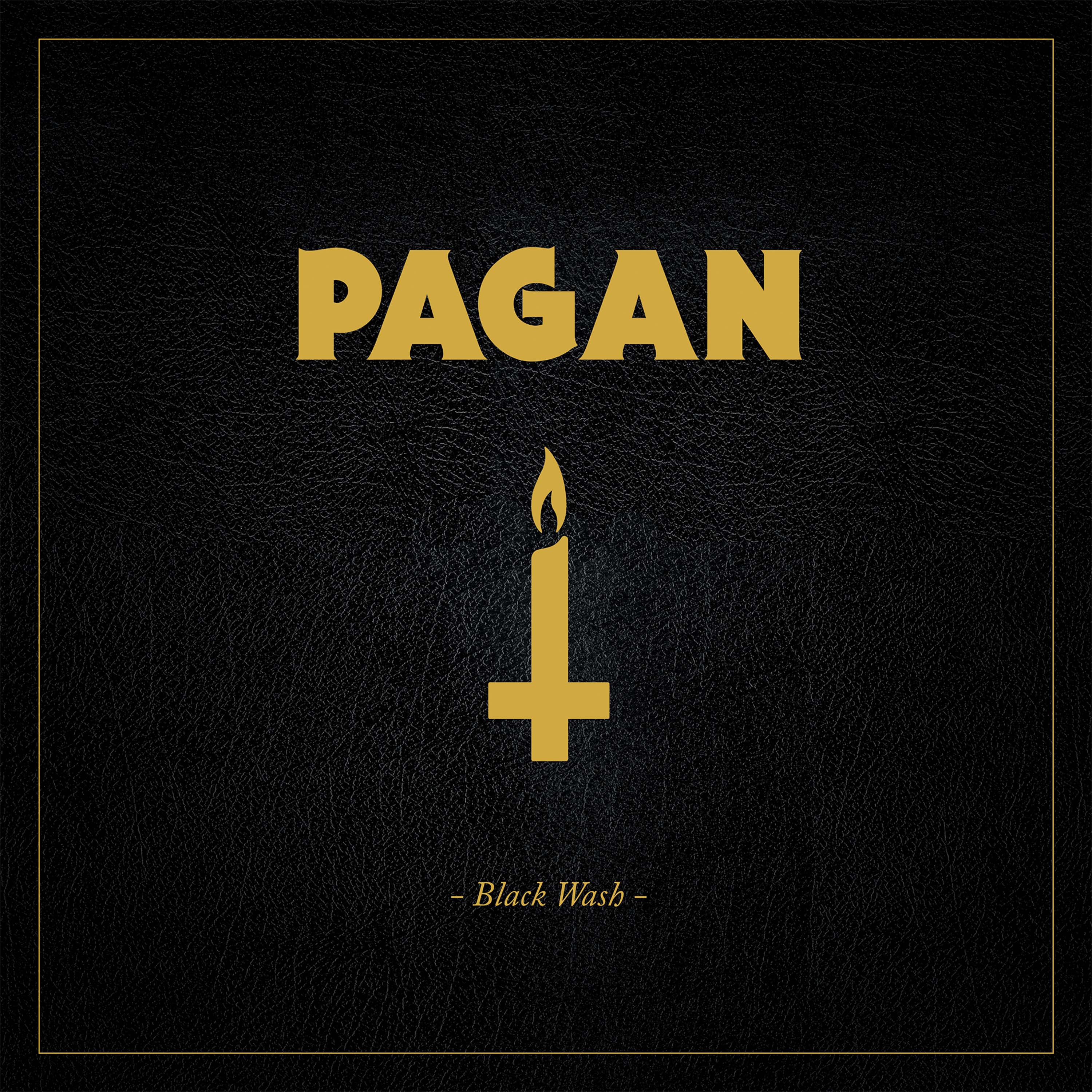 Black Wash - Pagan