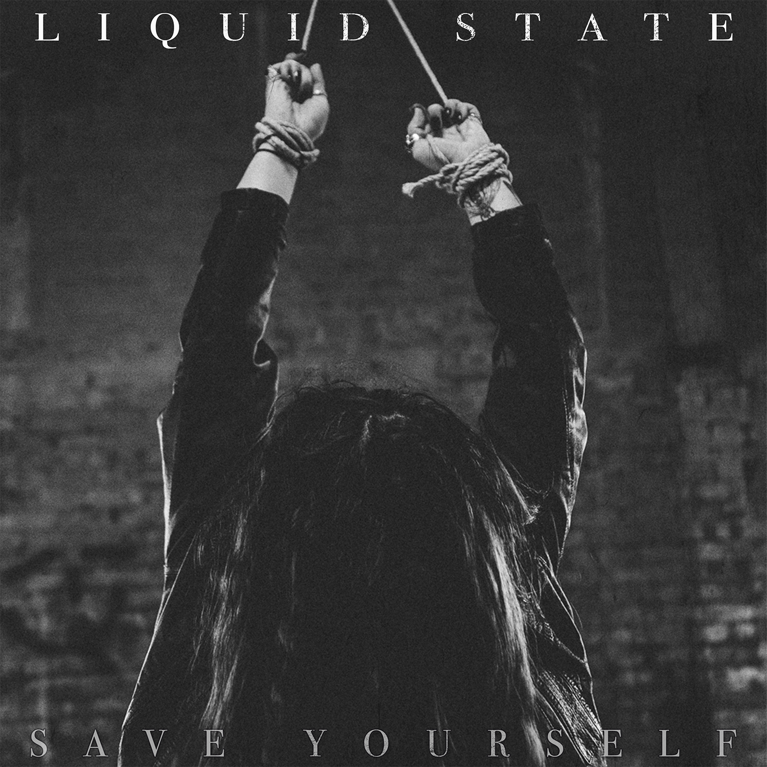 Save Yourself - Liquid State