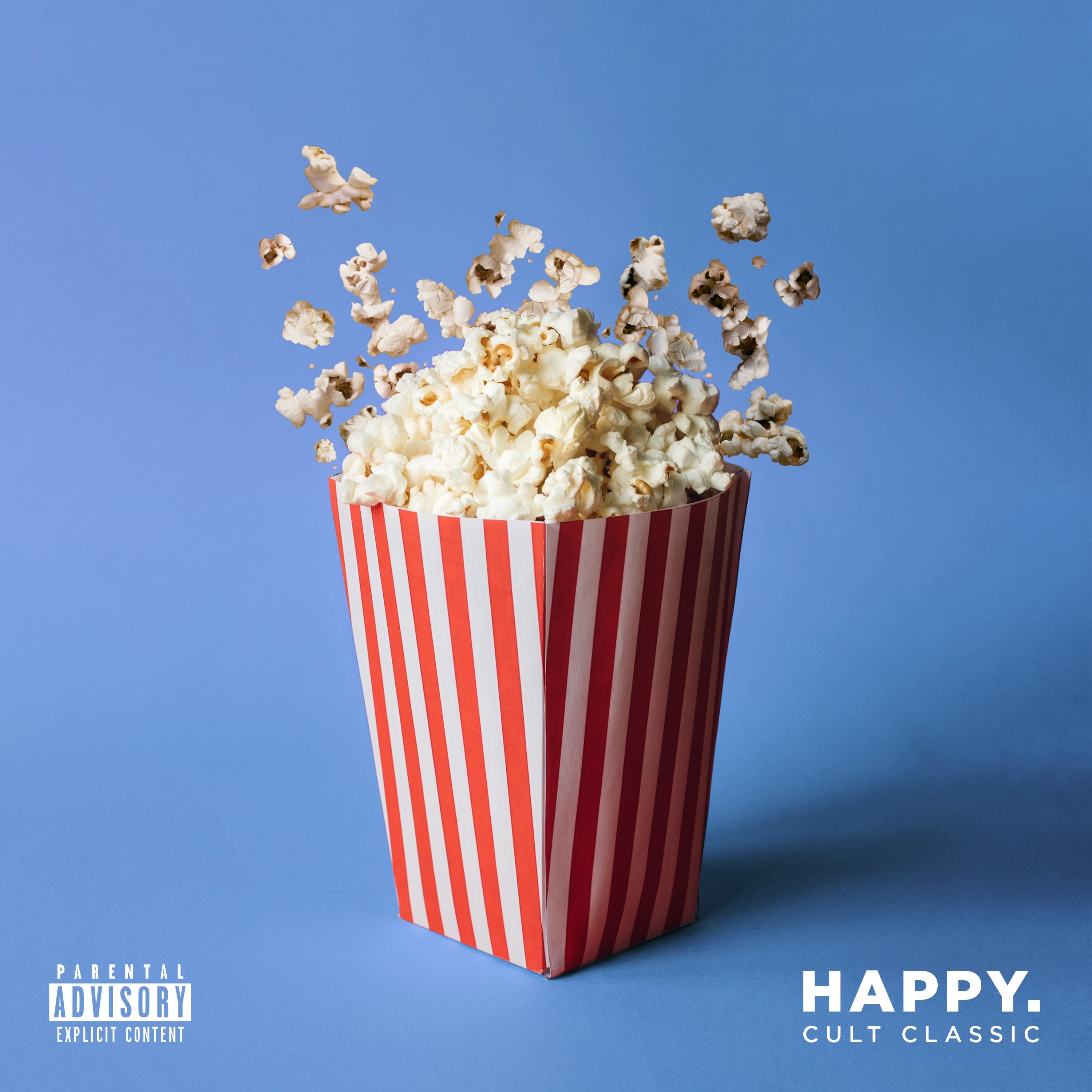 Happy. - Cult Classic