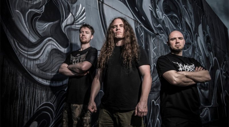 Hate Eternal 2018