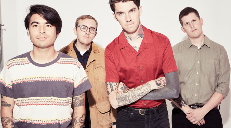 Joyce Manor