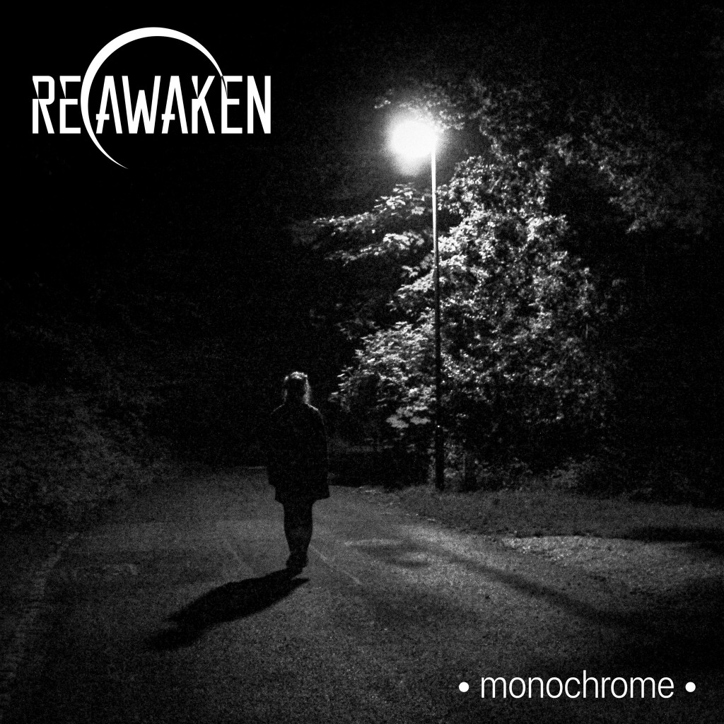 *monochrome* - Reawaken