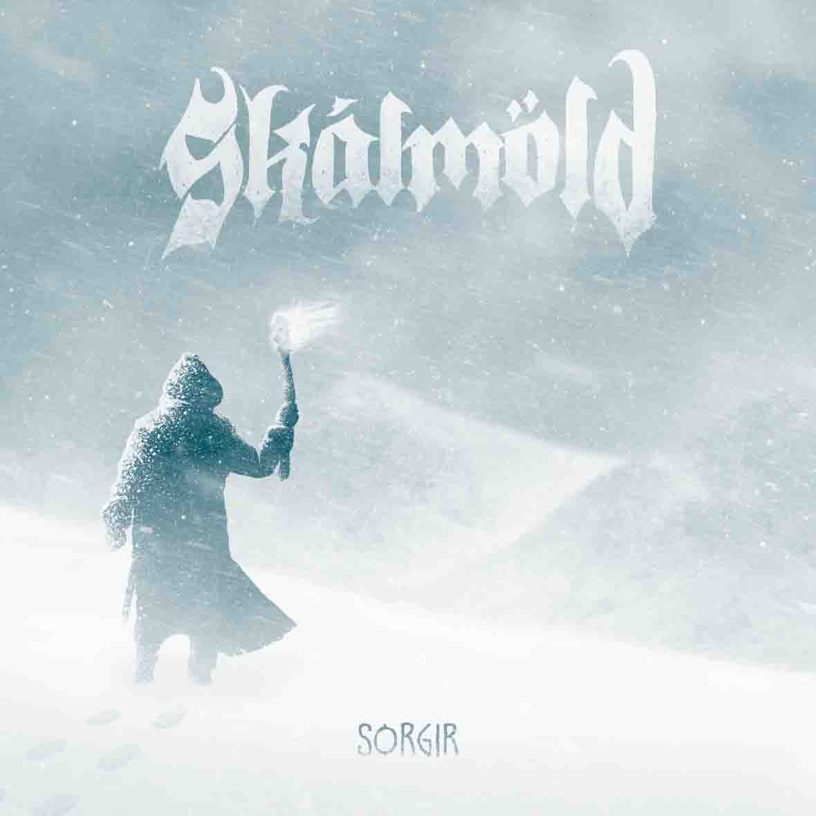 Sorgir - Skálmöld