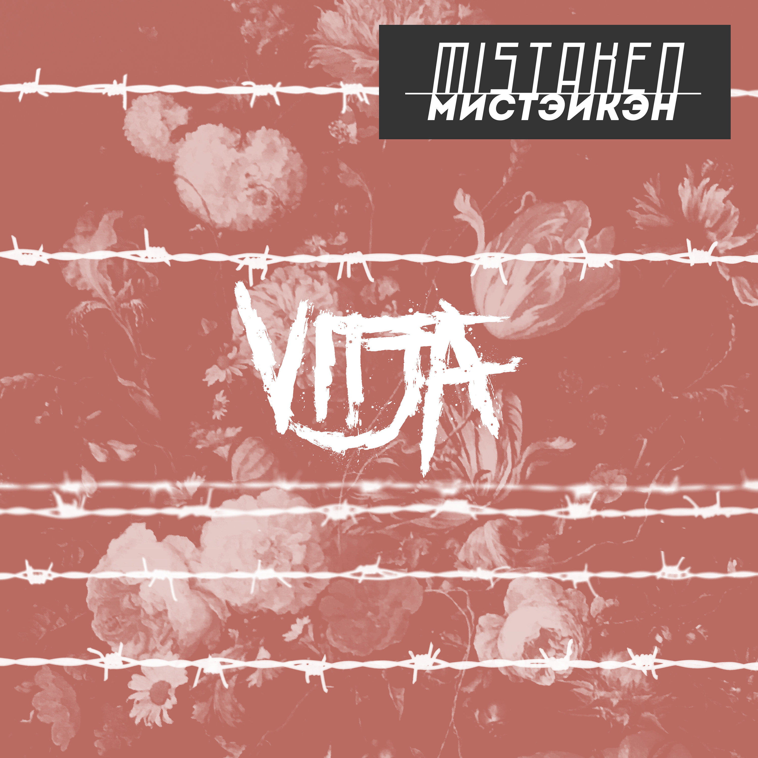 Mistaken - Vitja