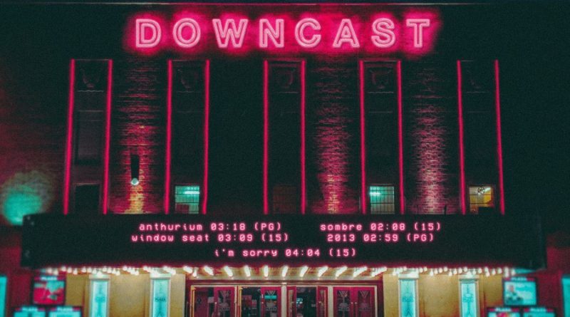 Downcast - Downcast