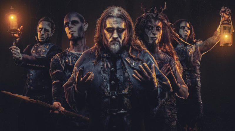 Powerwolf 2018