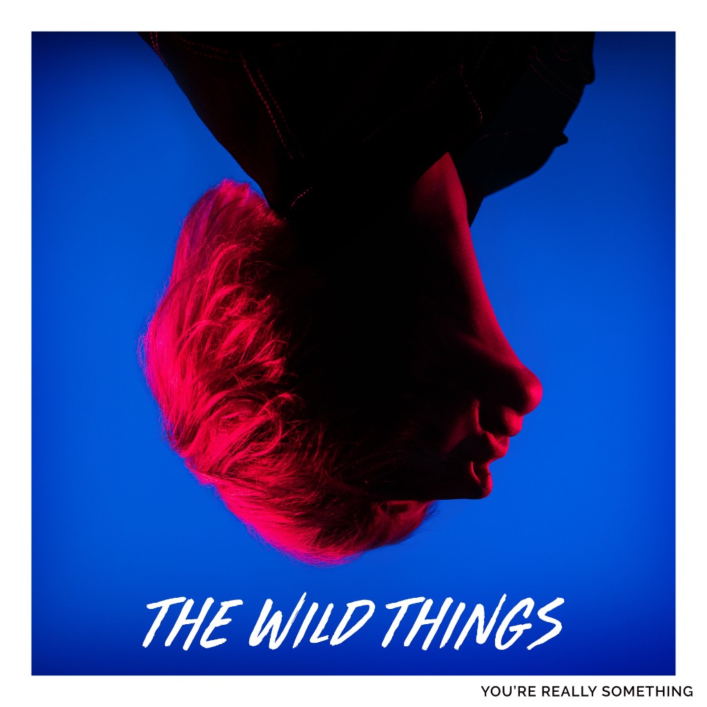 You're Really Something - The Wild Things