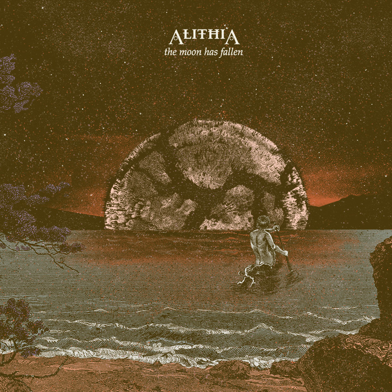 Alithia - The Moon has Fallen