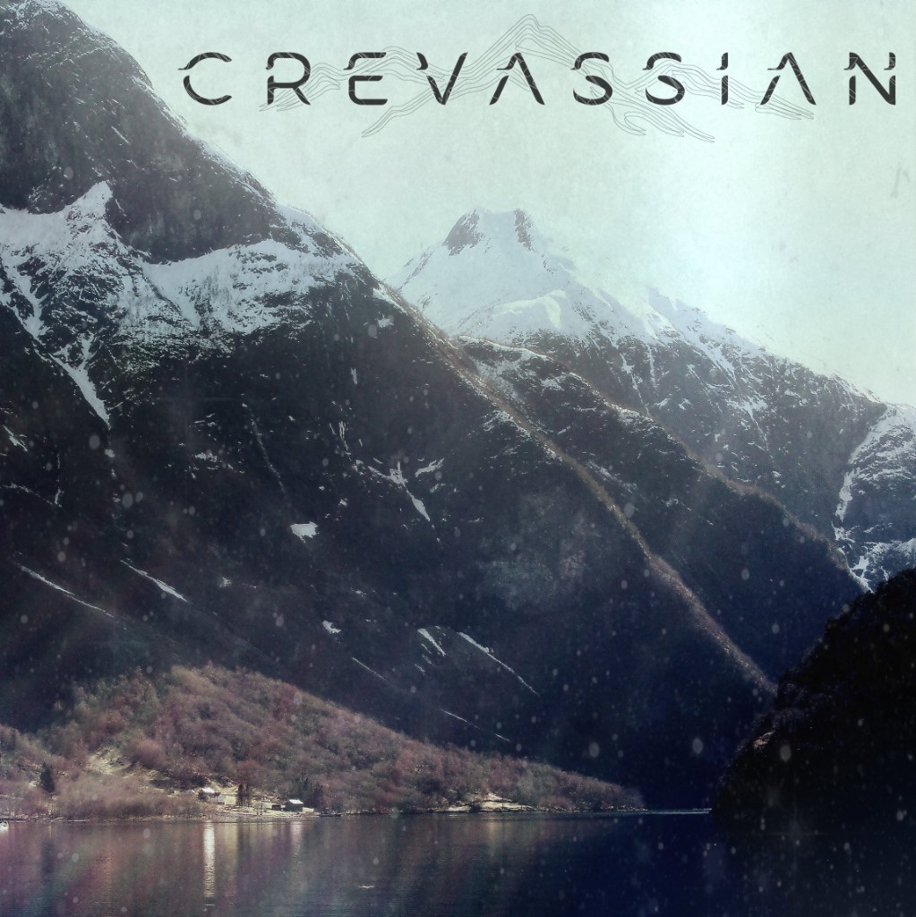 Crevassian - Crevassian