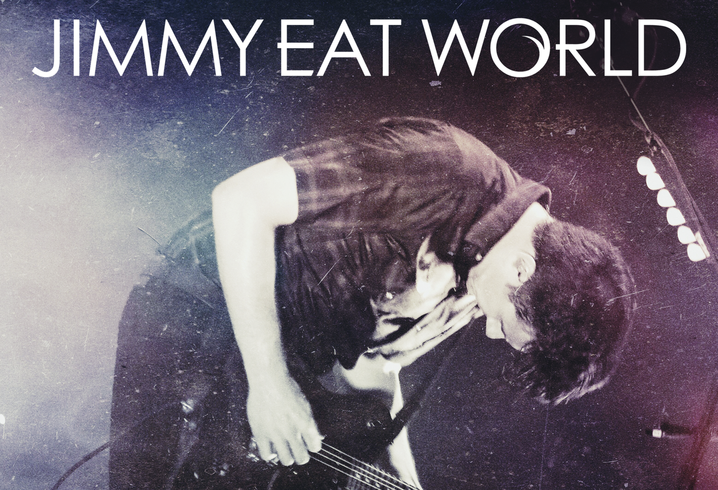 jimmy eat world tour uk