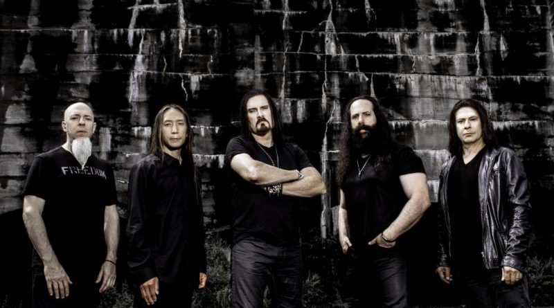 Dream Theater 2018