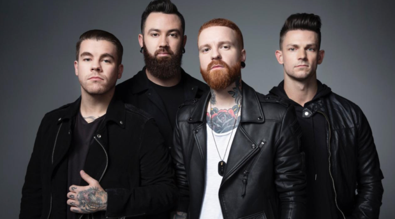 Memphis May Fire 2018