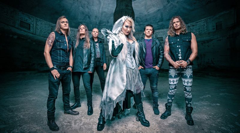 Battle Beast 2019