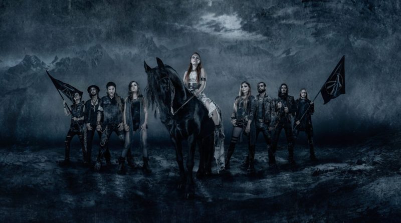 Eluveitie 2019