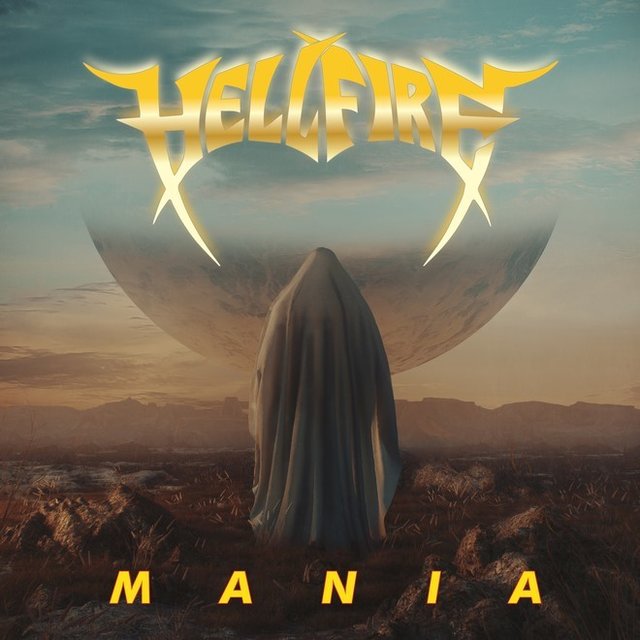 Mania - Hellfire