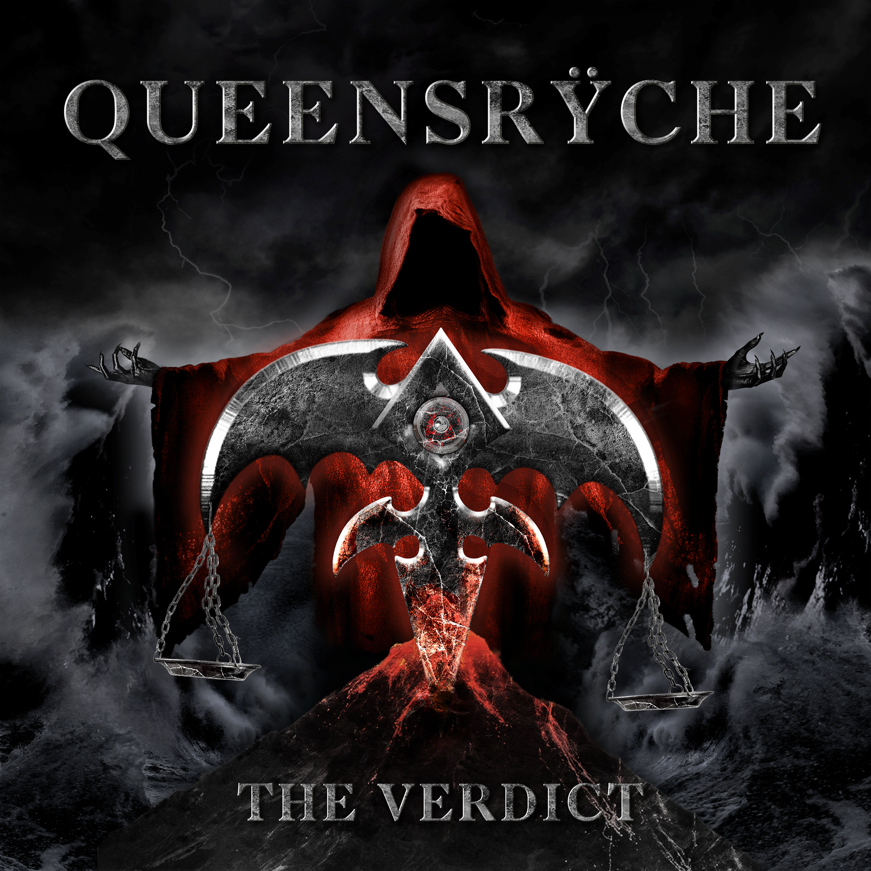 The Verdict - Queensryche