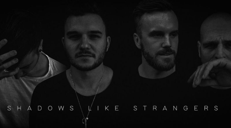 Shadows Like Strangers 2019