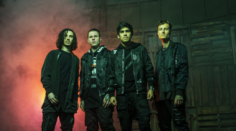 Crown The Empire 2019