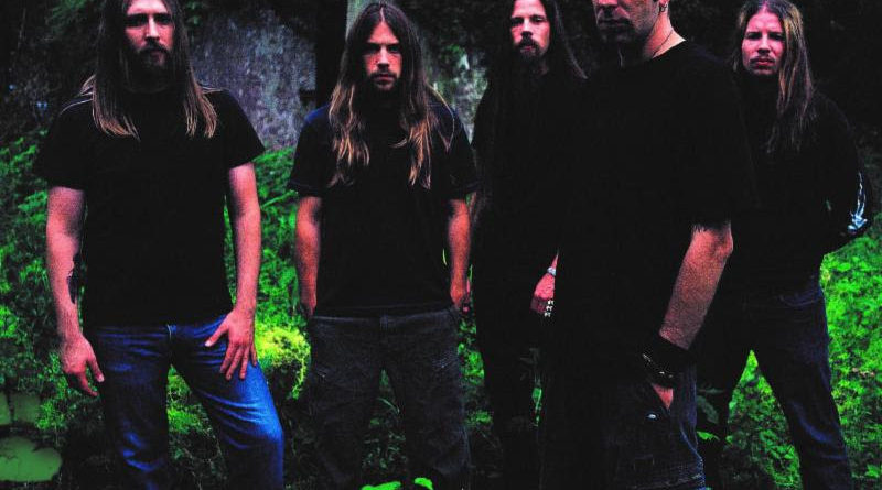 Lamb Of God