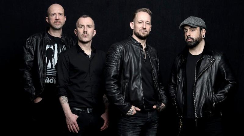 Volbeat 3 _ Ross Halfin SML