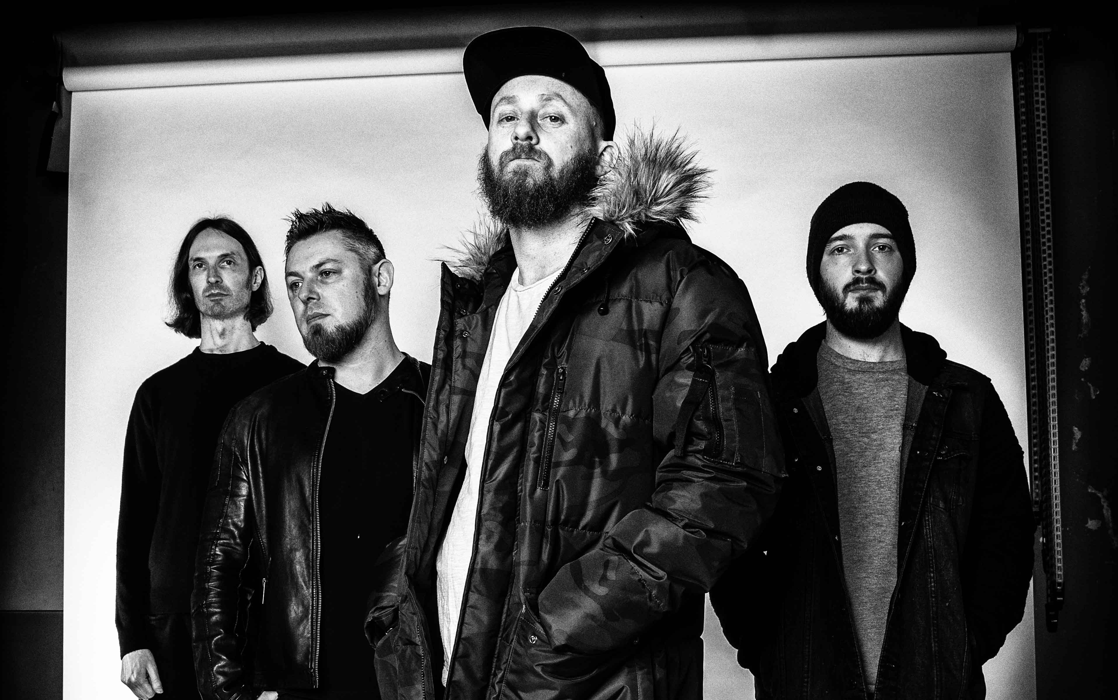 Words That Burn release new track by track guide for 'Pyres ...