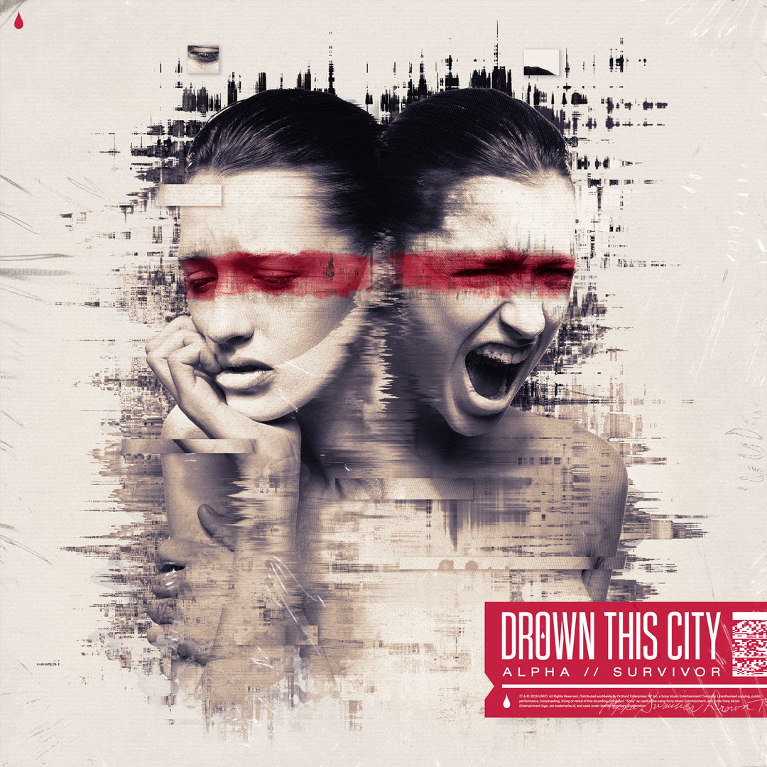 Image result for Stay Broken - Drown This City