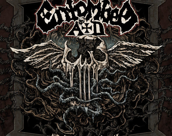 Entombed A.D.