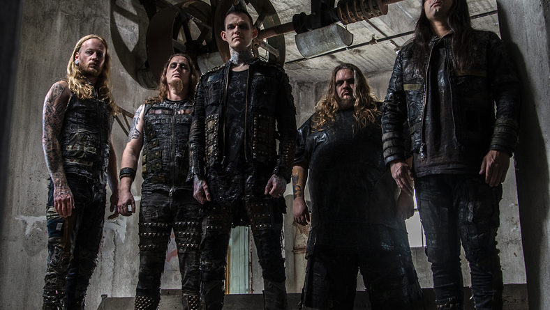 Carnifex 2019